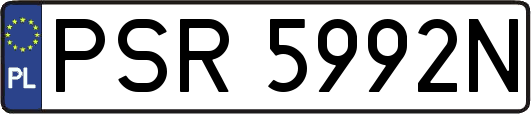 PSR5992N