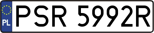 PSR5992R