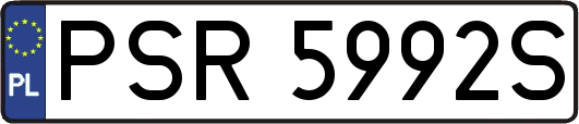 PSR5992S