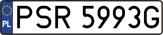 PSR5993G