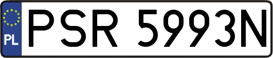 PSR5993N