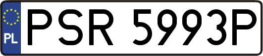 PSR5993P
