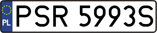 PSR5993S