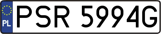 PSR5994G