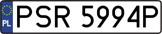 PSR5994P