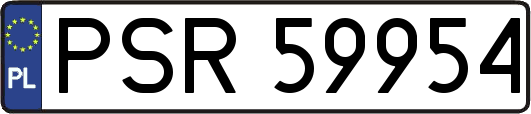 PSR59954