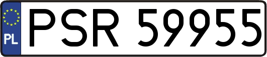PSR59955