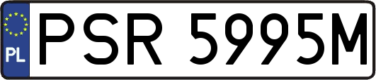 PSR5995M