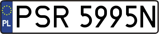 PSR5995N