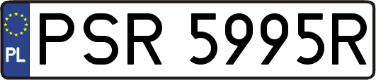 PSR5995R