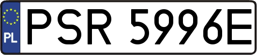 PSR5996E