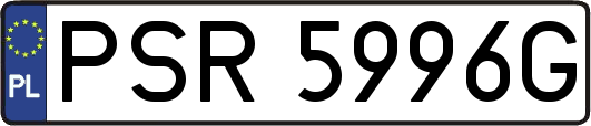 PSR5996G