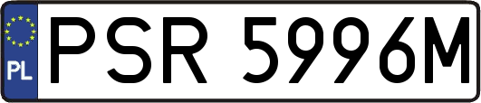 PSR5996M