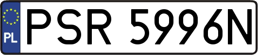 PSR5996N