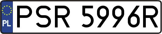 PSR5996R