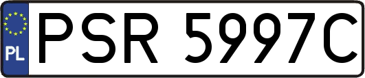 PSR5997C
