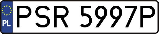 PSR5997P