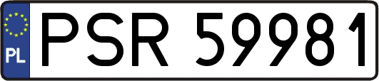 PSR59981