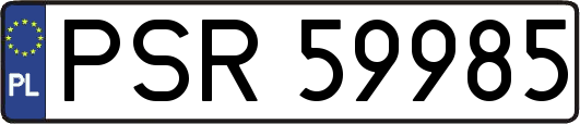 PSR59985