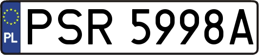 PSR5998A