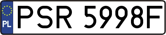 PSR5998F
