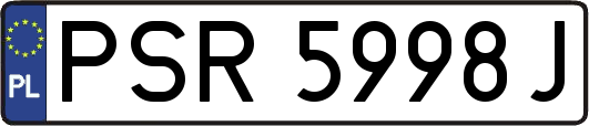 PSR5998J