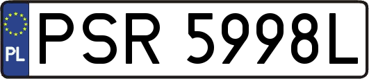 PSR5998L