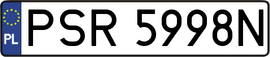 PSR5998N