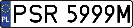 PSR5999M