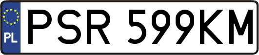PSR599KM