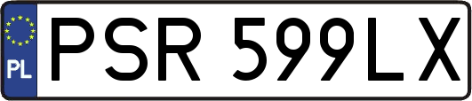 PSR599LX