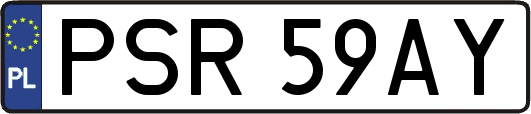 PSR59AY