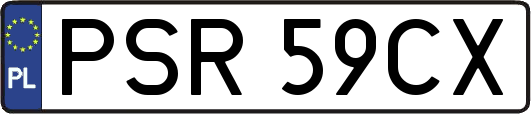 PSR59CX