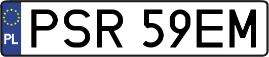 PSR59EM
