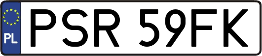 PSR59FK
