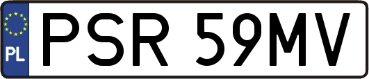 PSR59MV