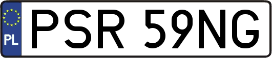 PSR59NG