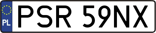 PSR59NX