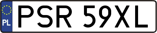 PSR59XL