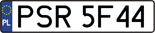 PSR5F44