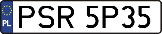 PSR5P35