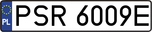 PSR6009E