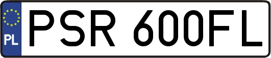 PSR600FL