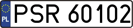 PSR60102