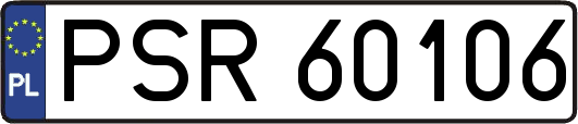 PSR60106