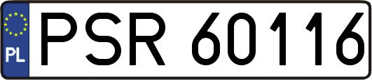 PSR60116