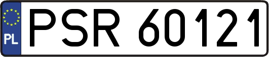 PSR60121