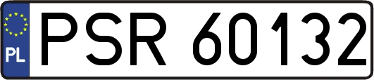 PSR60132