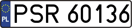 PSR60136
