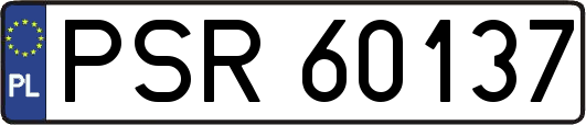 PSR60137